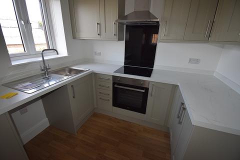 1 bedroom flat to rent, Redwood Grove, Bedford MK42