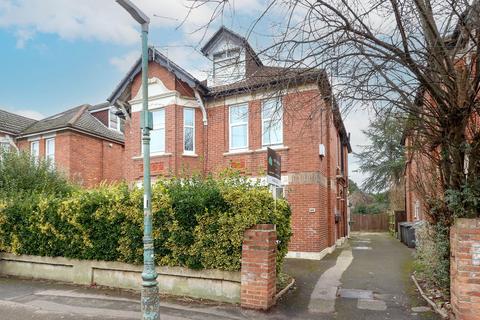 1 bedroom ground floor flat for sale, Hamilton Road, Bournemouth