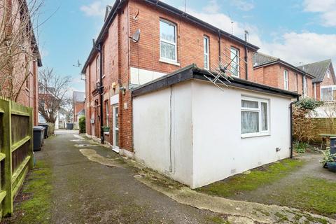 1 bedroom ground floor flat for sale, Hamilton Road, Bournemouth