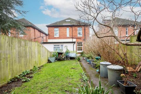 1 bedroom ground floor flat for sale, Hamilton Road, Bournemouth