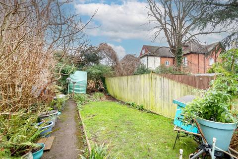 undefined, Hamilton Road, Bournemouth