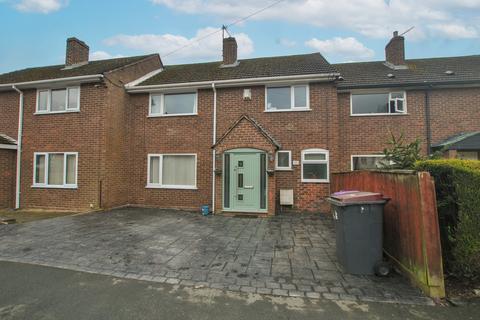 3 bedroom terraced house for sale, Highfield, Lawley Village, Telford, TF4 2PN