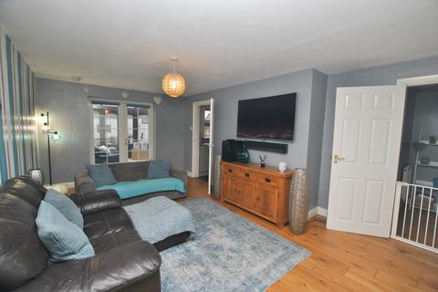 3 bedroom terraced house for sale, Highfield, Lawley Village, Telford, TF4 2PN