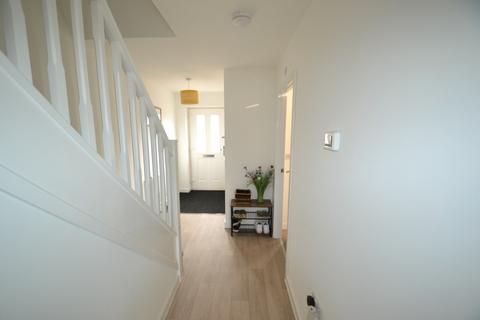 42 Abraham Drive, St Georges, Telford, TF2 9GA