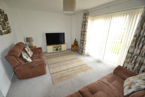 42 Abraham Drive, St Georges, Telford, TF2 9GA