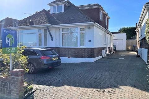 6 bedroom detached bungalow to rent, Overhill, Brighton BN42