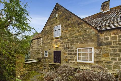 2 bedroom cottage to rent, Butterfield Lane, Brackenfield, Alfreton