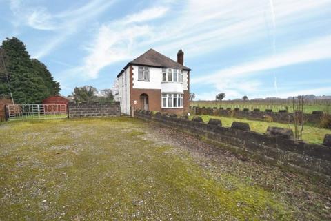 3 bedroom detached house for sale, Whitchurch Road, Prees