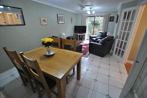 2 bedroom detached bungalow for sale, Guinea Close, Oakengates, Telford, TF2 6NF