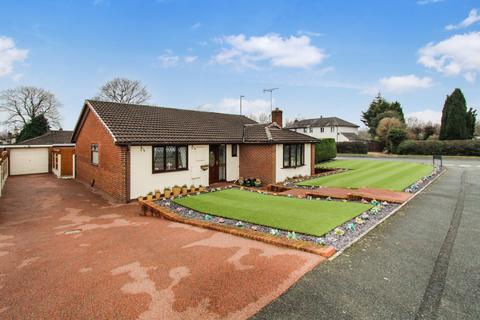 3 bedroom detached bungalow for sale, Westleigh Way, Rhosddu