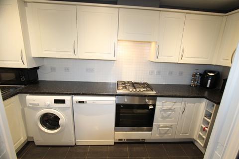 2 bedroom ground floor flat for sale, Lamberton Drive, Wrexham