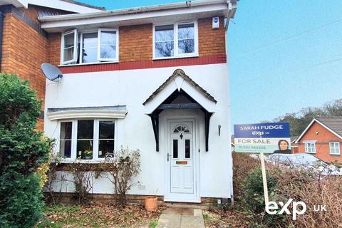 25 Bridle Close, Upton, Poole, BH16 5SU