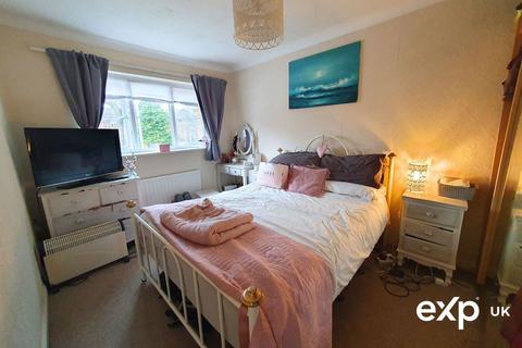 25 Bridle Close, Upton, Poole, BH16 5SU