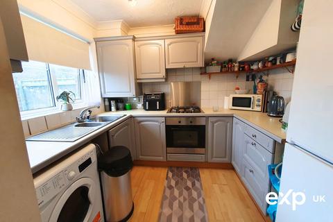 25 Bridle Close, Upton, Poole, BH16 5SU