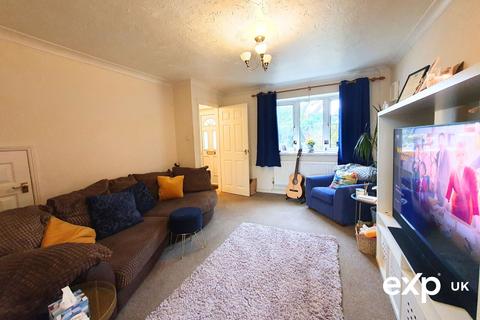 25 Bridle Close, Upton, Poole, BH16 5SU