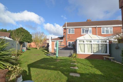 3 bedroom semi-detached house for sale, Winchester Road, Grantham