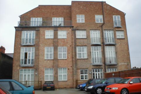 2 bedroom flat for sale, The Mill, Leicester LE3