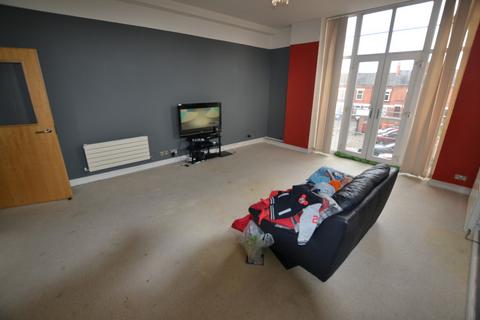 2 bedroom flat for sale, The Mill, Leicester LE3