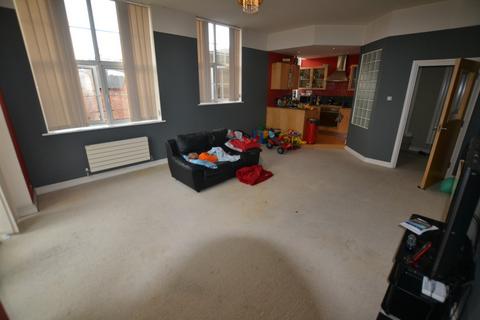 2 bedroom flat for sale, The Mill, Leicester LE3