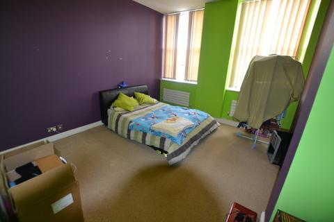 2 bedroom flat for sale, The Mill, Leicester LE3