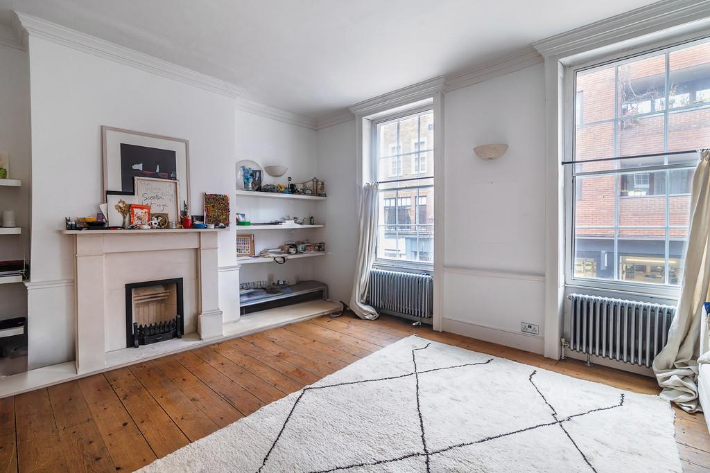 Earlham Street 14