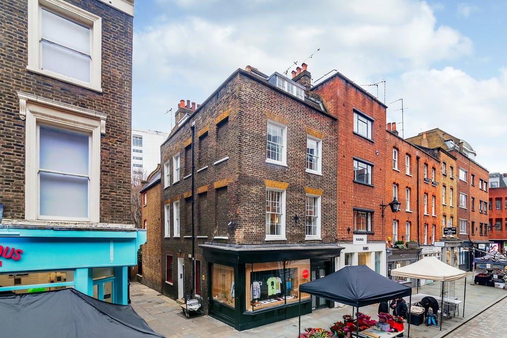 Earlham Street 15