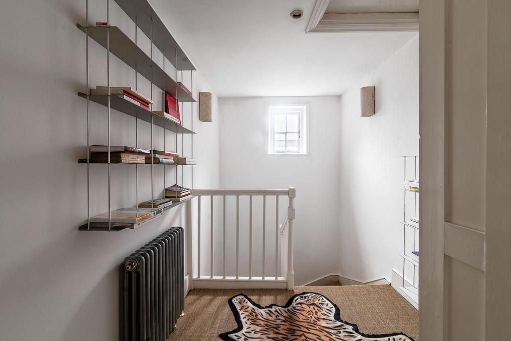Earlham Street 10