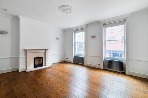 2 bedroom apartment to rent, Earlham Street, Seven Dials WC2