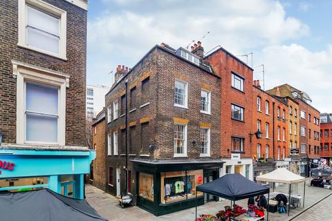 2 bedroom apartment to rent, Earlham Street, Seven Dials WC2