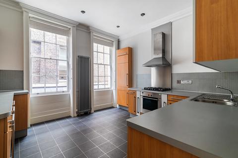 2 bedroom apartment to rent, Earlham Street, Seven Dials WC2