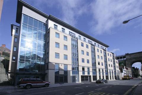 2 bedroom apartment for sale, Merchants Quay, Newcastle Upon Tyne