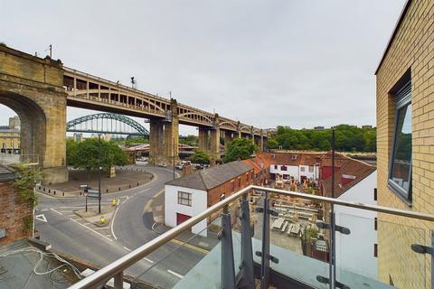 2 bedroom apartment for sale, Merchants Quay, Newcastle Upon Tyne