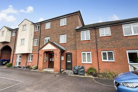 2 bedroom retirement property for sale, Station Road, Warminster