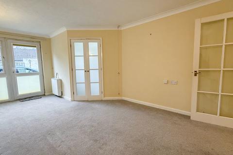 2 bedroom retirement property for sale, Station Road, Warminster