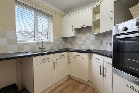 2 bedroom retirement property for sale, Station Road, Warminster