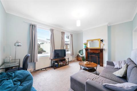 3 bedroom maisonette for sale, Gladstone Road, London SW19