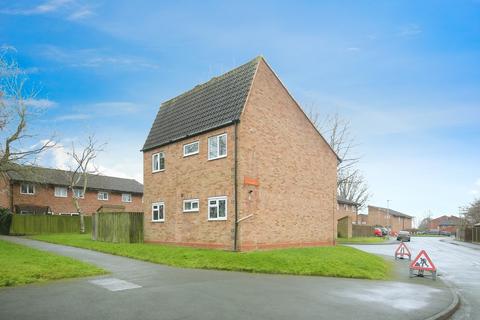 2 bedroom maisonette to rent, Camhouses, Wilnecote, Tamworth