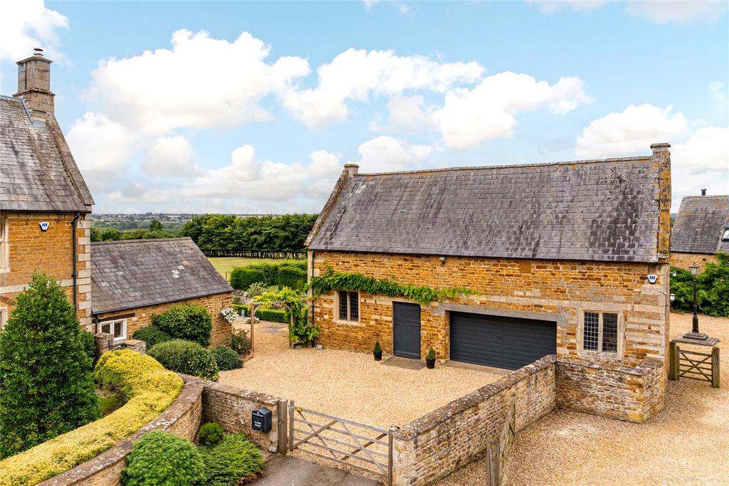 Barn/Annexe