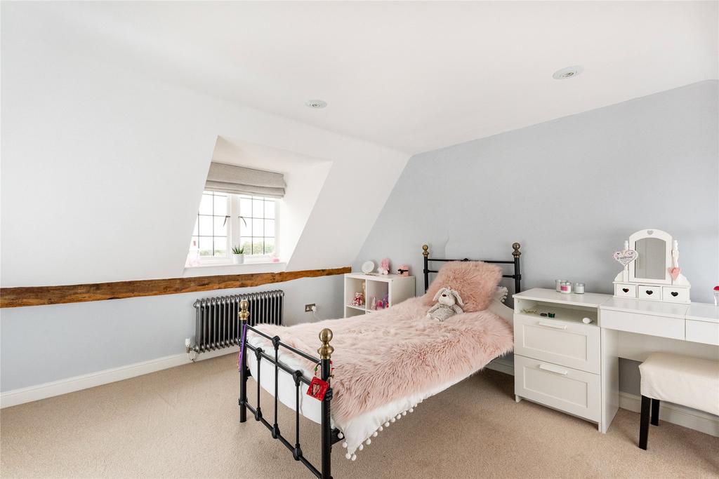 Bedroom Five