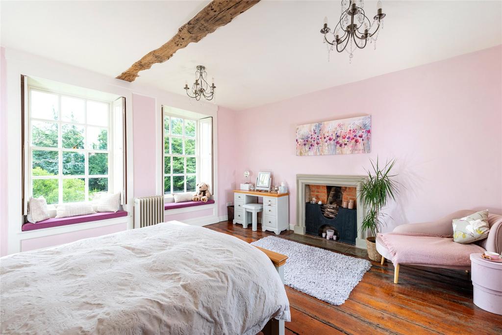 Principal Bedroom