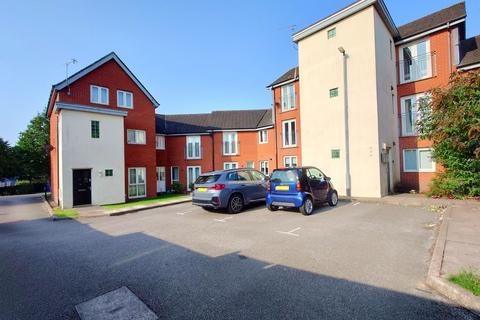 undefined, Woodbank View, Burslem, Stoke-on-Trent