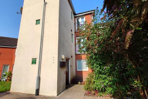 undefined, Woodbank View, Burslem, Stoke-on-Trent