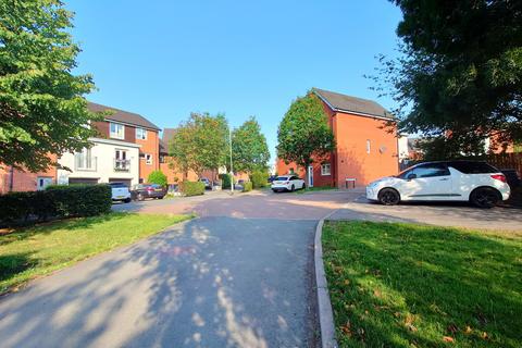 undefined, Woodbank View, Burslem, Stoke-on-Trent