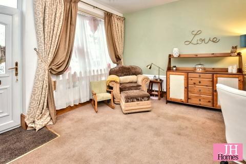 2 bedroom end of terrace house for sale, North Row, Barrow-in-Furness, Cumbria