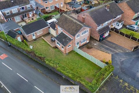 undefined, Aylsham Drive, Sheffield S26