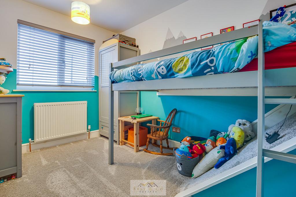 Bedroom 2.1