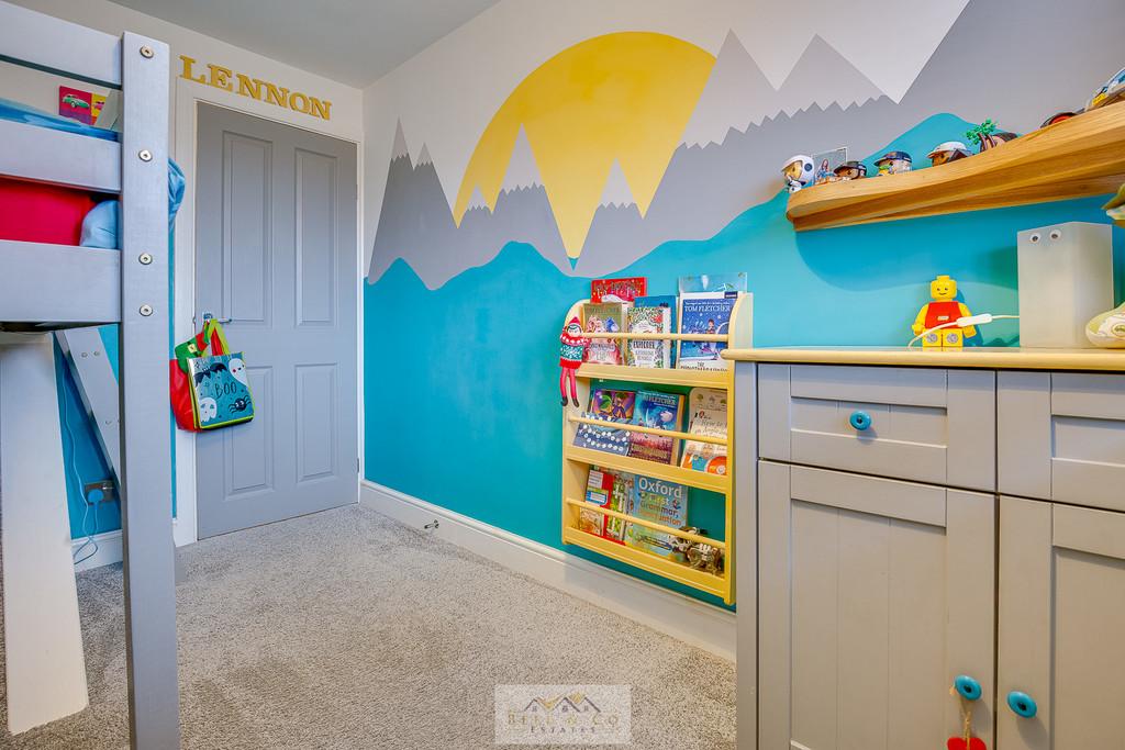 Bedroom 2.2