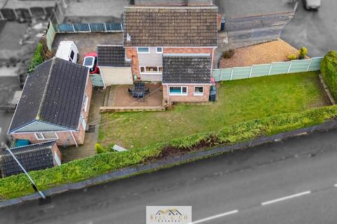 undefined, Aylsham Drive, Sheffield S26