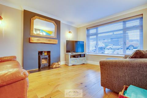 undefined, Aylsham Drive, Sheffield S26