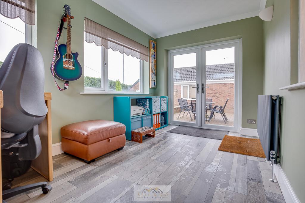 Garden room 1.2